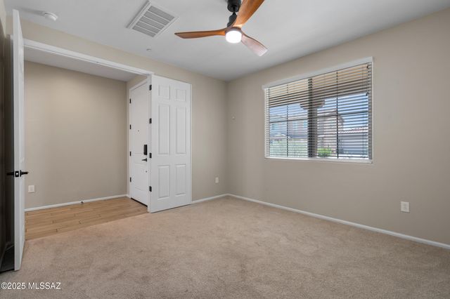 9813 E Miller Peak Trail, Tucson, AZ 85747