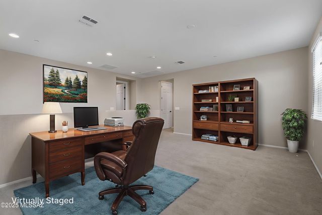 9813 E Miller Peak Trail, Tucson, AZ 85747