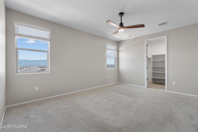 9813 E Miller Peak Trail, Tucson, AZ 85747