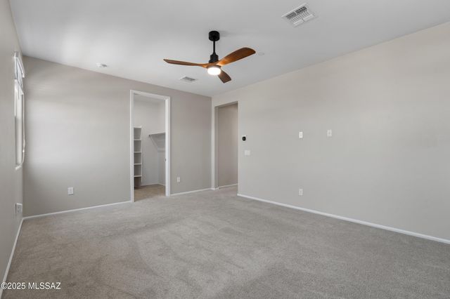 9813 E Miller Peak Trail, Tucson, AZ 85747