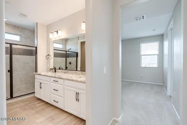 9813 E Miller Peak Trail, Tucson, AZ 85747