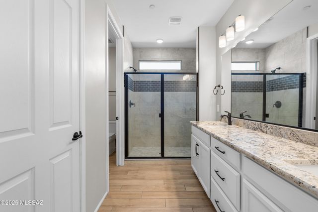 9813 E Miller Peak Trail, Tucson, AZ 85747