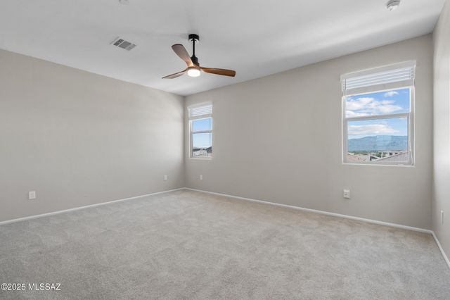 9813 E Miller Peak Trail, Tucson, AZ 85747