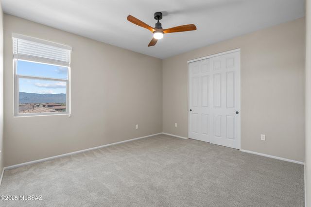 9813 E Miller Peak Trail, Tucson, AZ 85747