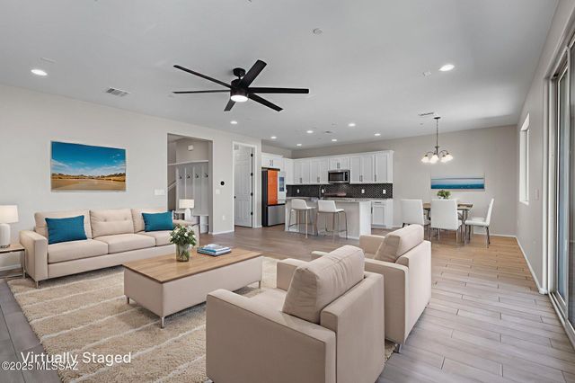 9813 E Miller Peak Trail, Tucson, AZ 85747