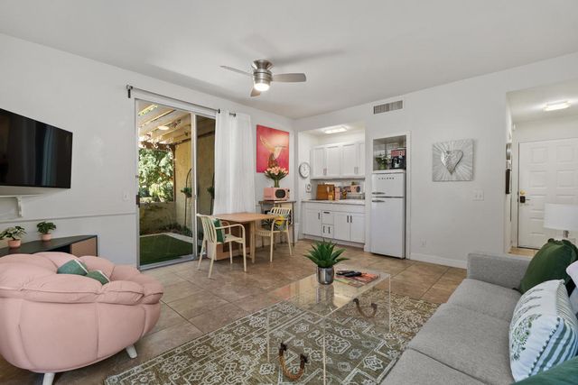 46700 Mountain Cove Drive 5, Indian Wells, CA 92210