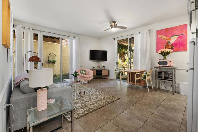 46700 Mountain Cove Drive 5, Indian Wells, CA 92210