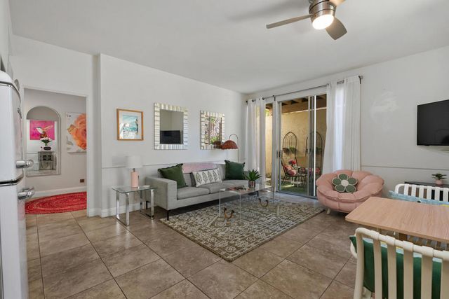 46700 Mountain Cove Drive 5, Indian Wells, CA 92210