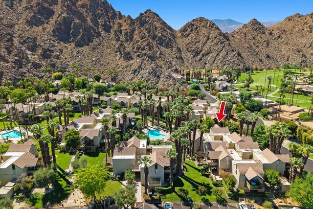 46700 Mountain Cove Drive 5, Indian Wells, CA 92210