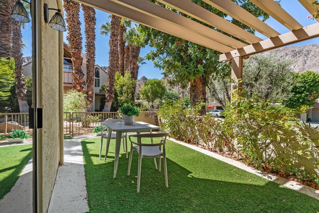 46700 Mountain Cove Drive 5, Indian Wells, CA 92210