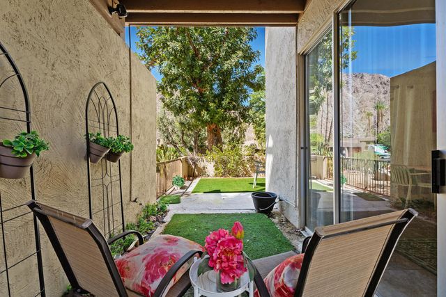 46700 Mountain Cove Drive 5, Indian Wells, CA 92210