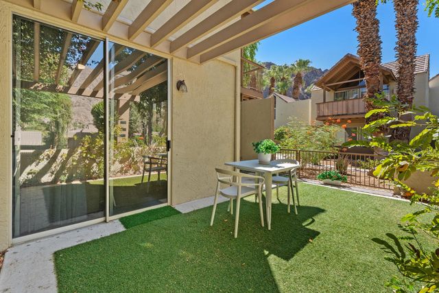 46700 Mountain Cove Drive 5, Indian Wells, CA 92210