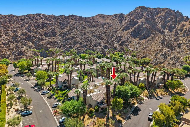 46700 Mountain Cove Drive 5, Indian Wells, CA 92210