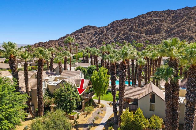 46700 Mountain Cove Drive 5, Indian Wells, CA 92210