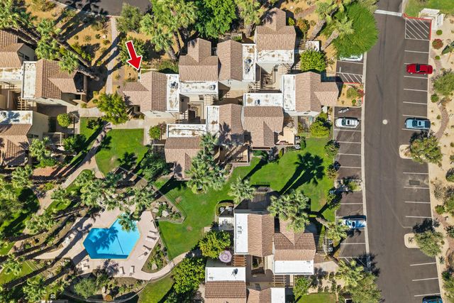 46700 Mountain Cove Drive 5, Indian Wells, CA 92210