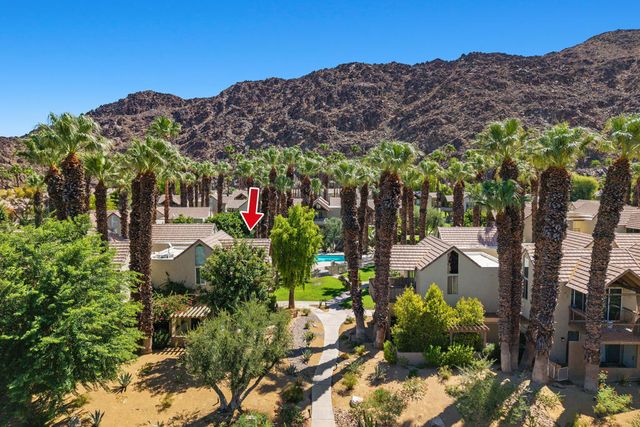 46700 Mountain Cove Drive 5, Indian Wells, CA 92210
