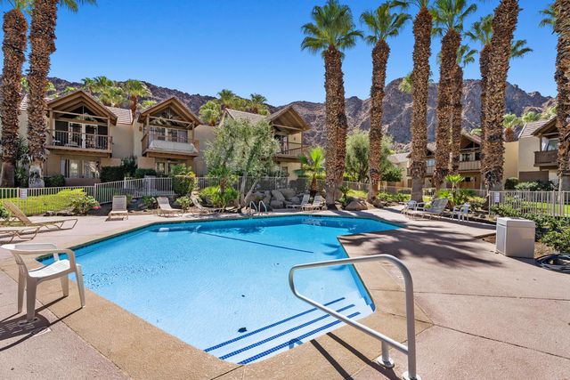 46700 Mountain Cove Drive 5, Indian Wells, CA 92210