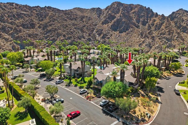 46700 Mountain Cove Drive 5, Indian Wells, CA 92210