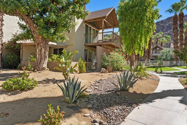 46700 Mountain Cove Drive 5, Indian Wells, CA 92210