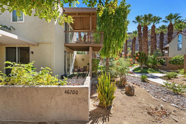 46700 Mountain Cove Drive 5, Indian Wells, CA 92210