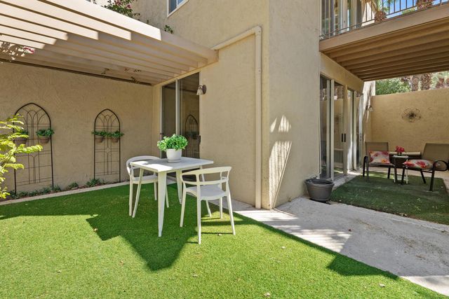 46700 Mountain Cove Drive 5, Indian Wells, CA 92210