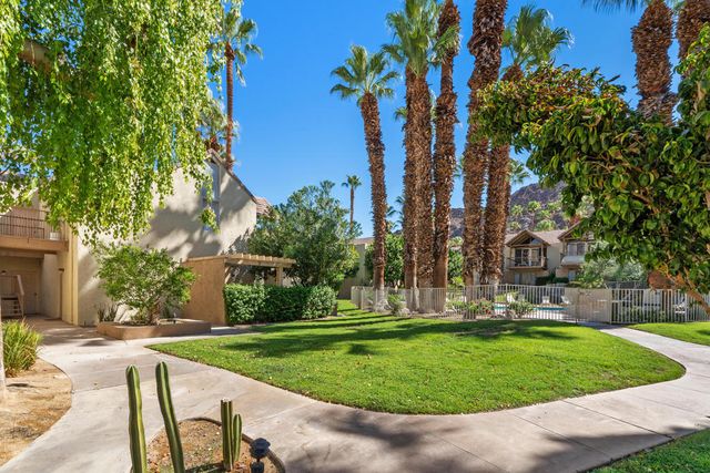 46700 Mountain Cove Drive 5, Indian Wells, CA 92210