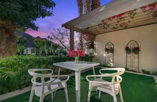 46700 Mountain Cove Drive 5, Indian Wells, CA 92210