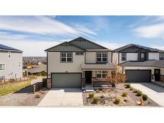 378 Silver Rock Trl, Castle Rock, CO 80104