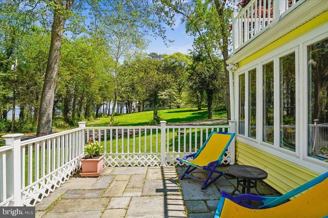 6428 WEEMS AVE, Tracys Landing, MD 20779