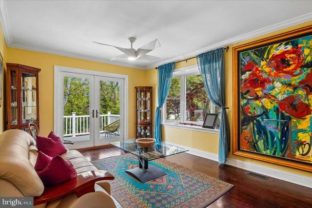 6428 WEEMS AVE, Tracys Landing, MD 20779