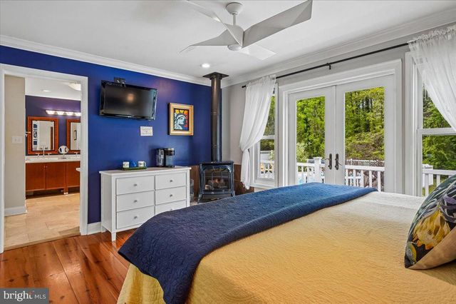 6428 WEEMS AVE, Tracys Landing, MD 20779
