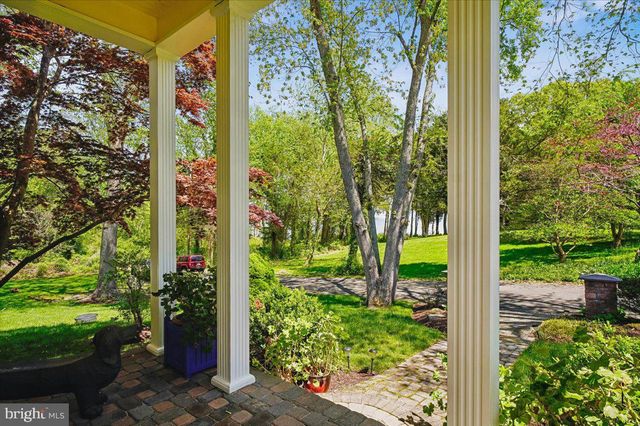 6428 WEEMS AVE, Tracys Landing, MD 20779