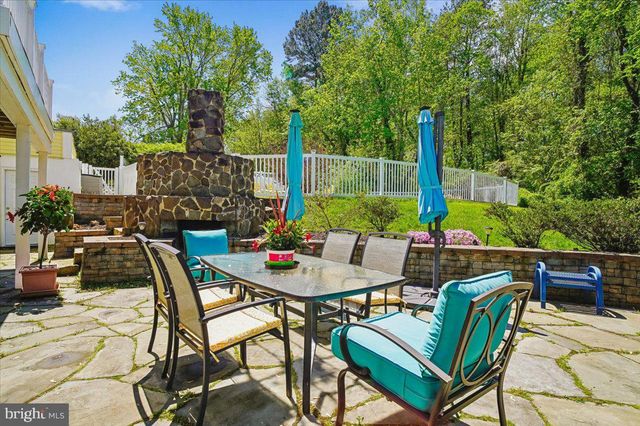 6428 WEEMS AVE, Tracys Landing, MD 20779