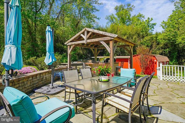 6428 WEEMS AVE, Tracys Landing, MD 20779