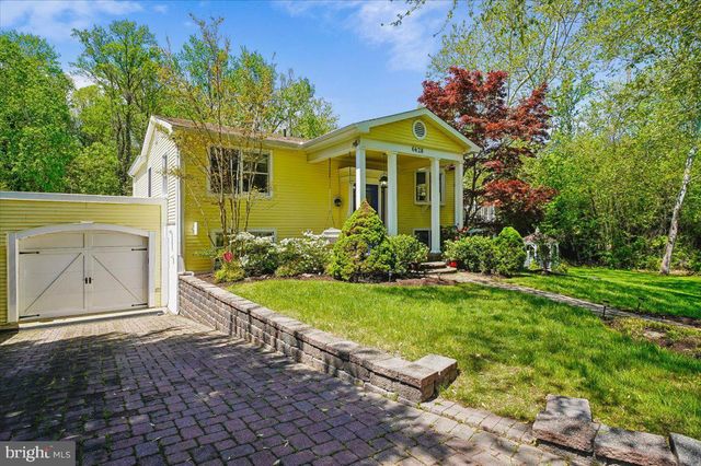 6428 WEEMS AVE, Tracys Landing, MD 20779