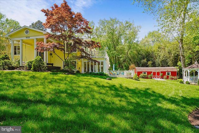6428 WEEMS AVE, Tracys Landing, MD 20779