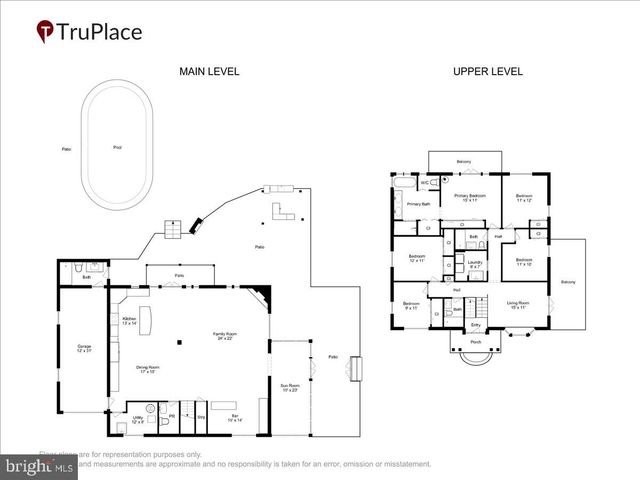 6428 WEEMS AVE, Tracys Landing, MD 20779