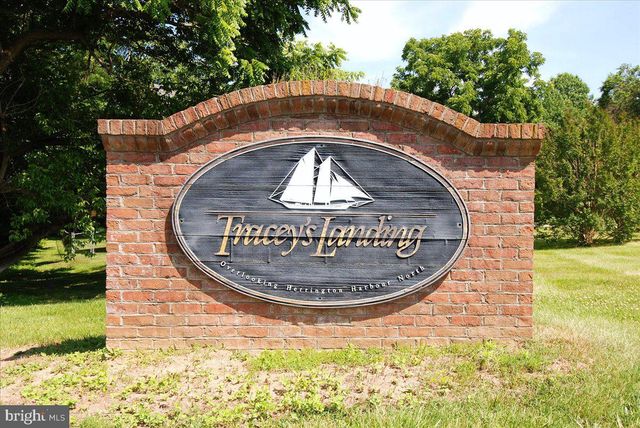 6428 WEEMS AVE, Tracys Landing, MD 20779