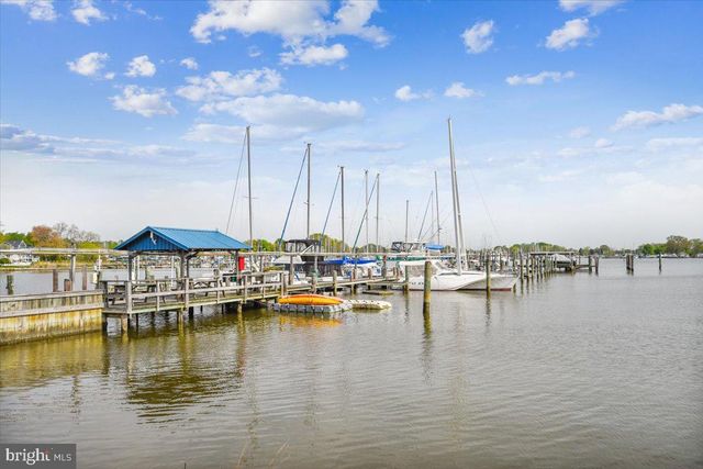 6428 WEEMS AVE, Tracys Landing, MD 20779