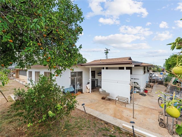 86-48 Hoaha Street, Waianae, HI 96792