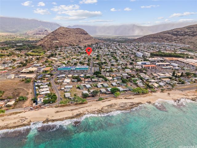 86-48 Hoaha Street, Waianae, HI 96792