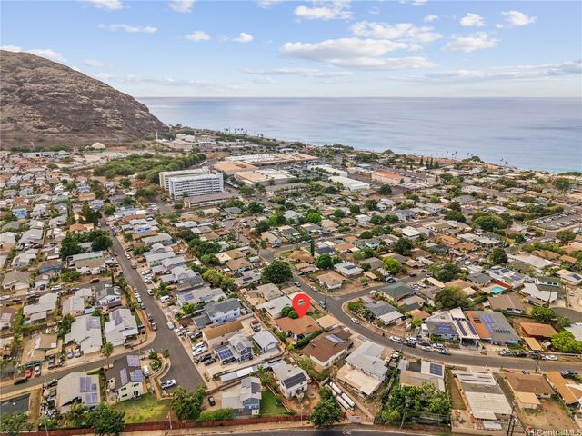 86-48 Hoaha Street, Waianae, HI 96792