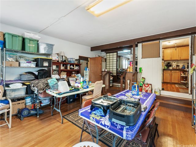 86-48 Hoaha Street, Waianae, HI 96792