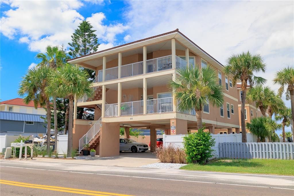 44 GULF BOULEVARD 204, Indian Rocks Beach, FL 33785
