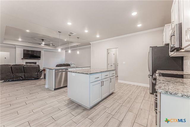 2517 Meadow Lark Drive, Killeen, TX 76542