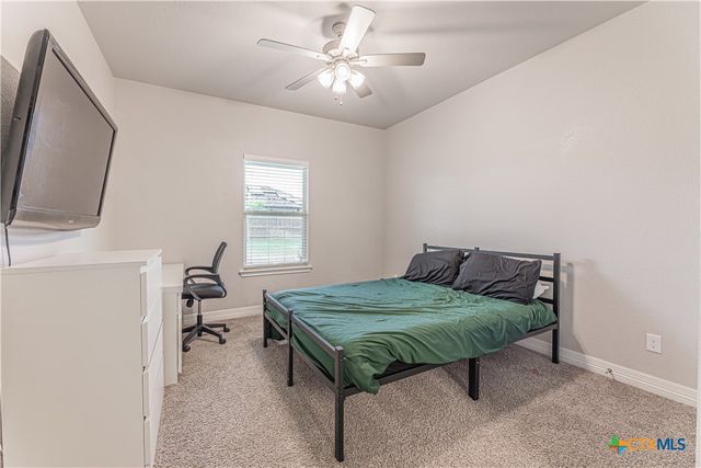 2517 Meadow Lark Drive, Killeen, TX 76542