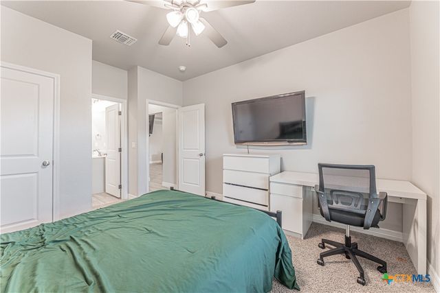 2517 Meadow Lark Drive, Killeen, TX 76542