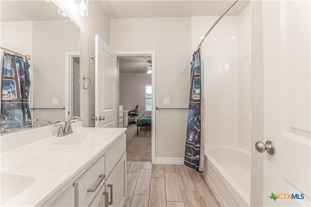 2517 Meadow Lark Drive, Killeen, TX 76542
