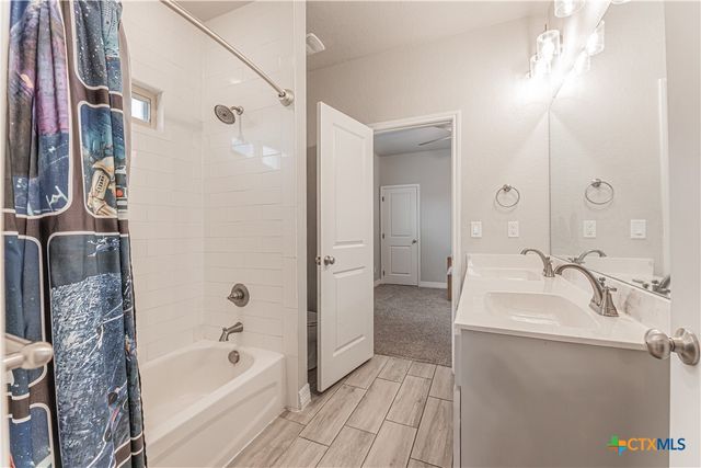 2517 Meadow Lark Drive, Killeen, TX 76542