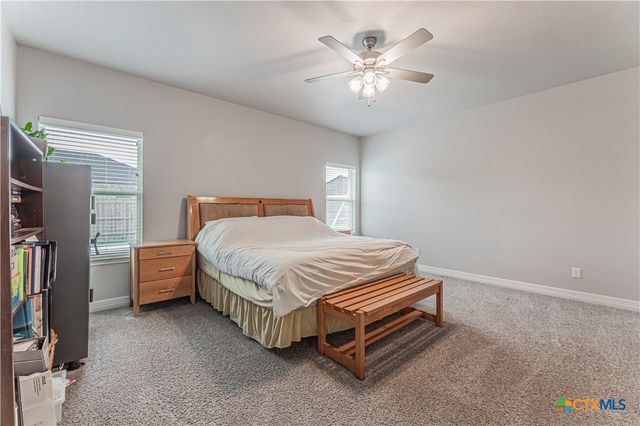 2517 Meadow Lark Drive, Killeen, TX 76542